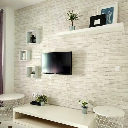 Apartamento Capuchinos มาลากา ภายนอก รูปภาพ