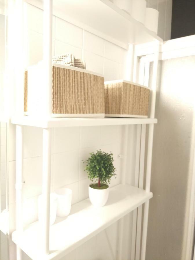 Apartamento Capuchinos มาลากา ภายนอก รูปภาพ