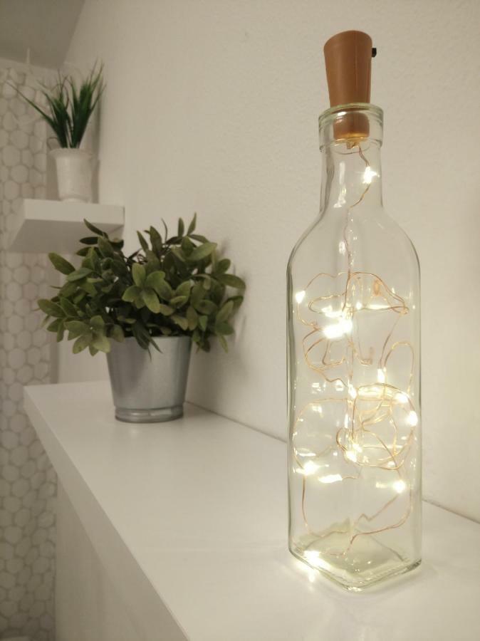 Apartamento Capuchinos มาลากา ภายนอก รูปภาพ