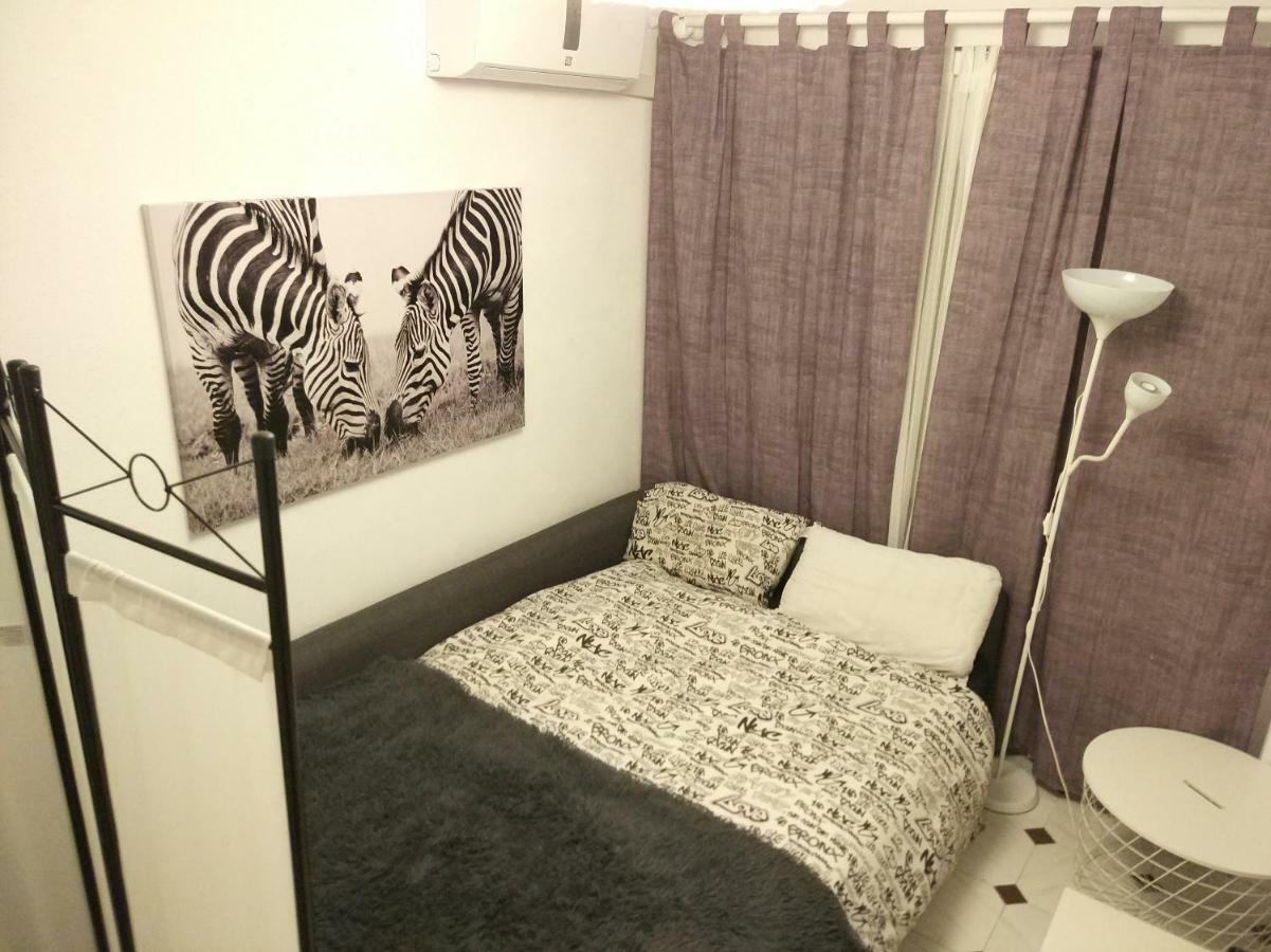 Apartamento Capuchinos มาลากา ภายนอก รูปภาพ