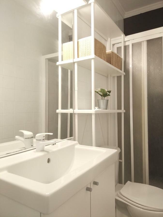 Apartamento Capuchinos มาลากา ภายนอก รูปภาพ