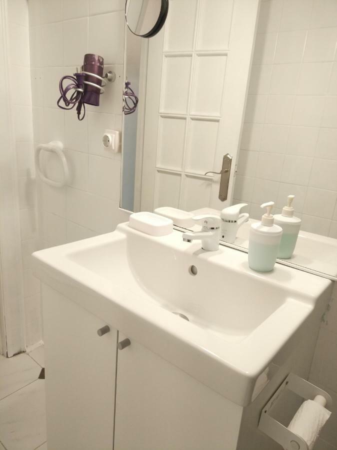 Apartamento Capuchinos มาลากา ภายนอก รูปภาพ