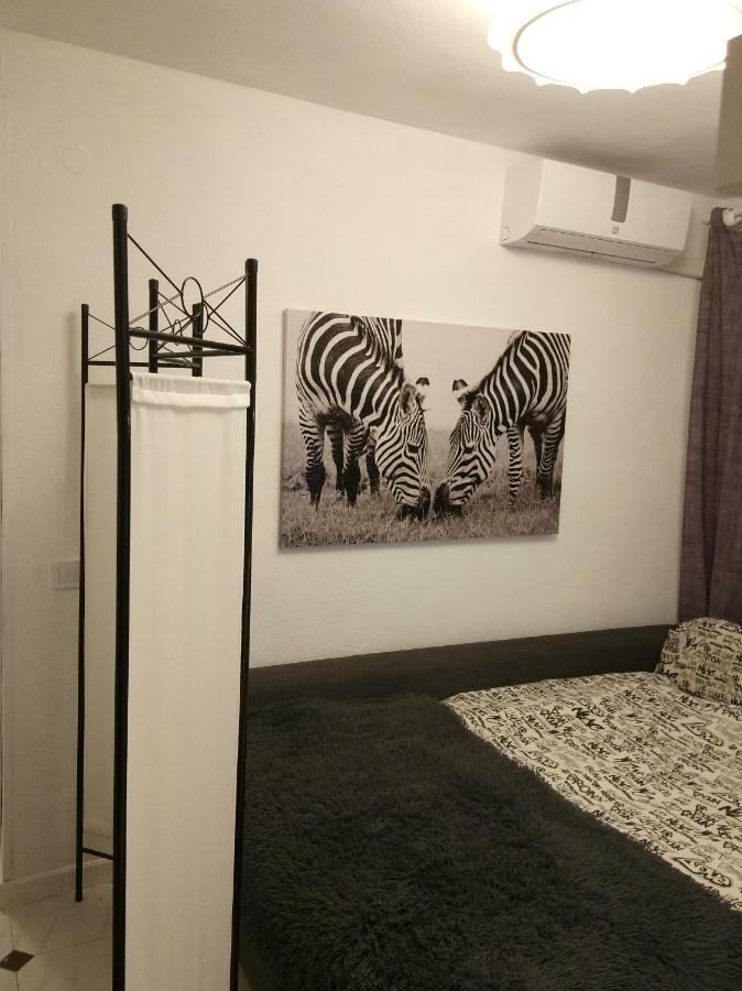 Apartamento Capuchinos มาลากา ภายนอก รูปภาพ