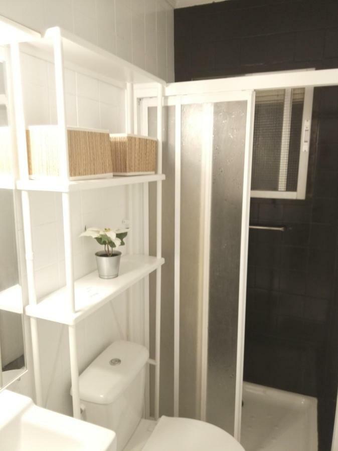 Apartamento Capuchinos มาลากา ภายนอก รูปภาพ