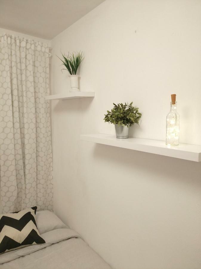Apartamento Capuchinos มาลากา ภายนอก รูปภาพ